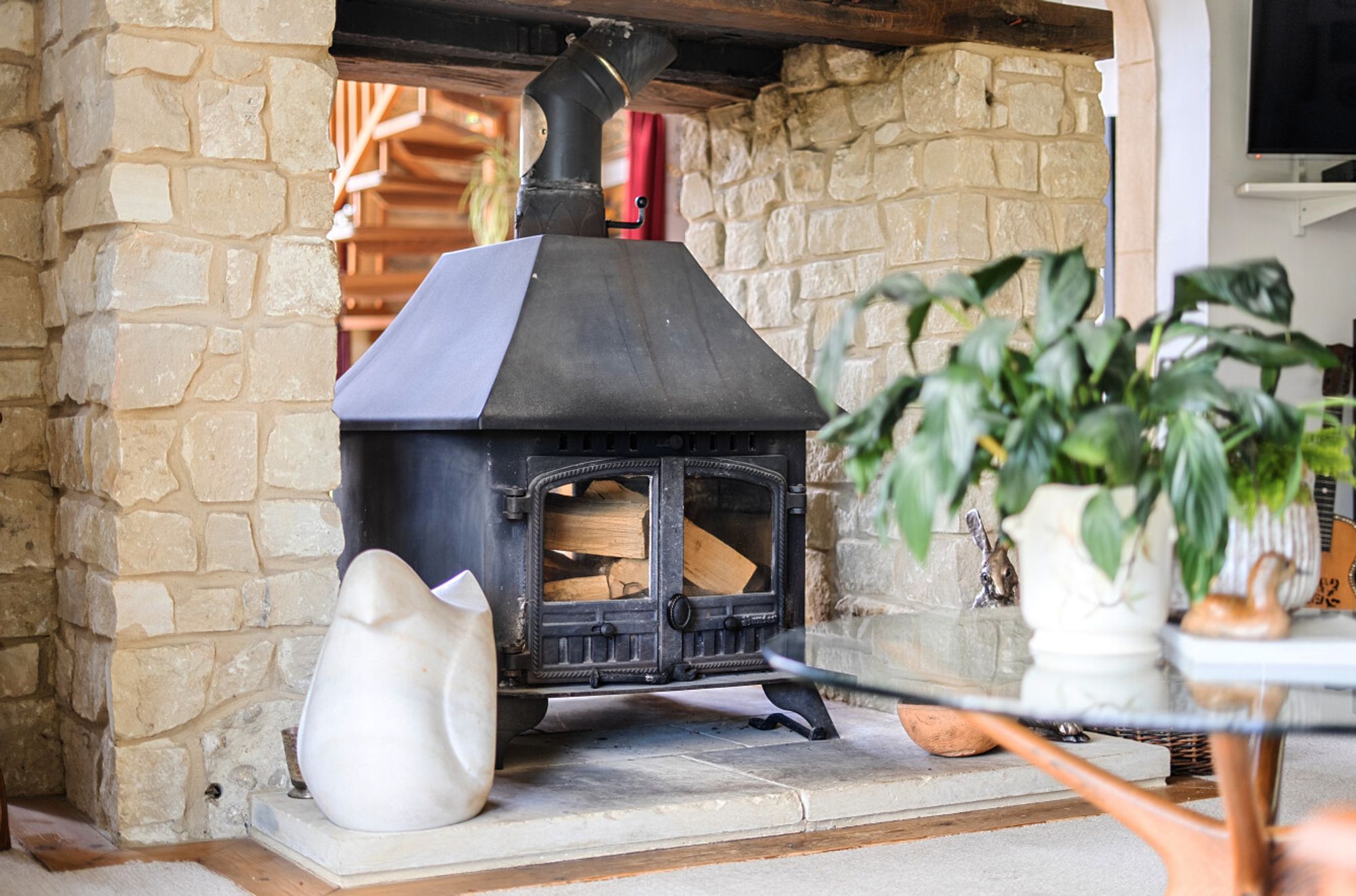 5 bed detached house for sale in Mill Orchard, Fovant, SP3  - Property Image 8