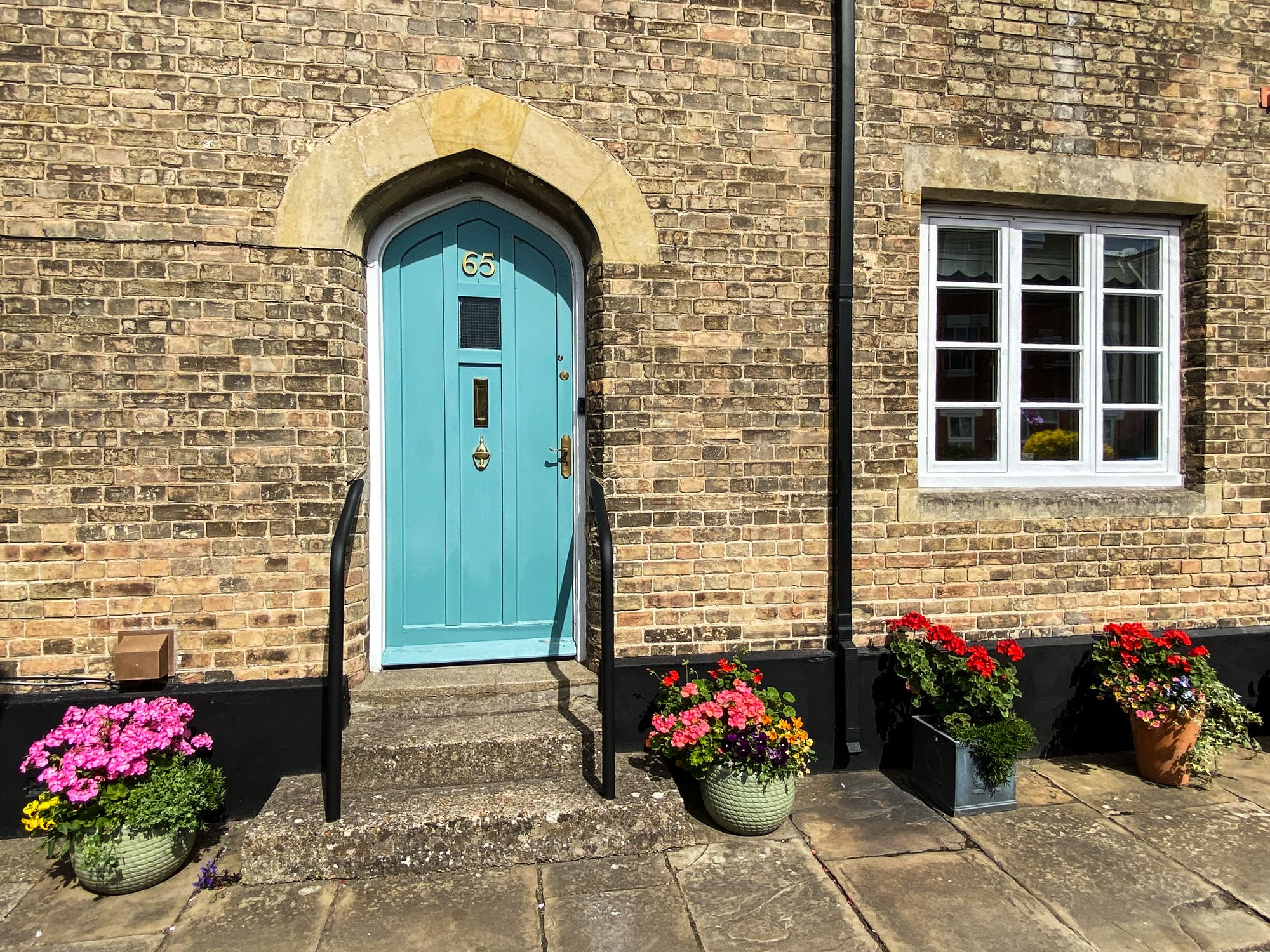 2 bed terraced house for sale in North Street, Wilton, SP2 - Property Image 1