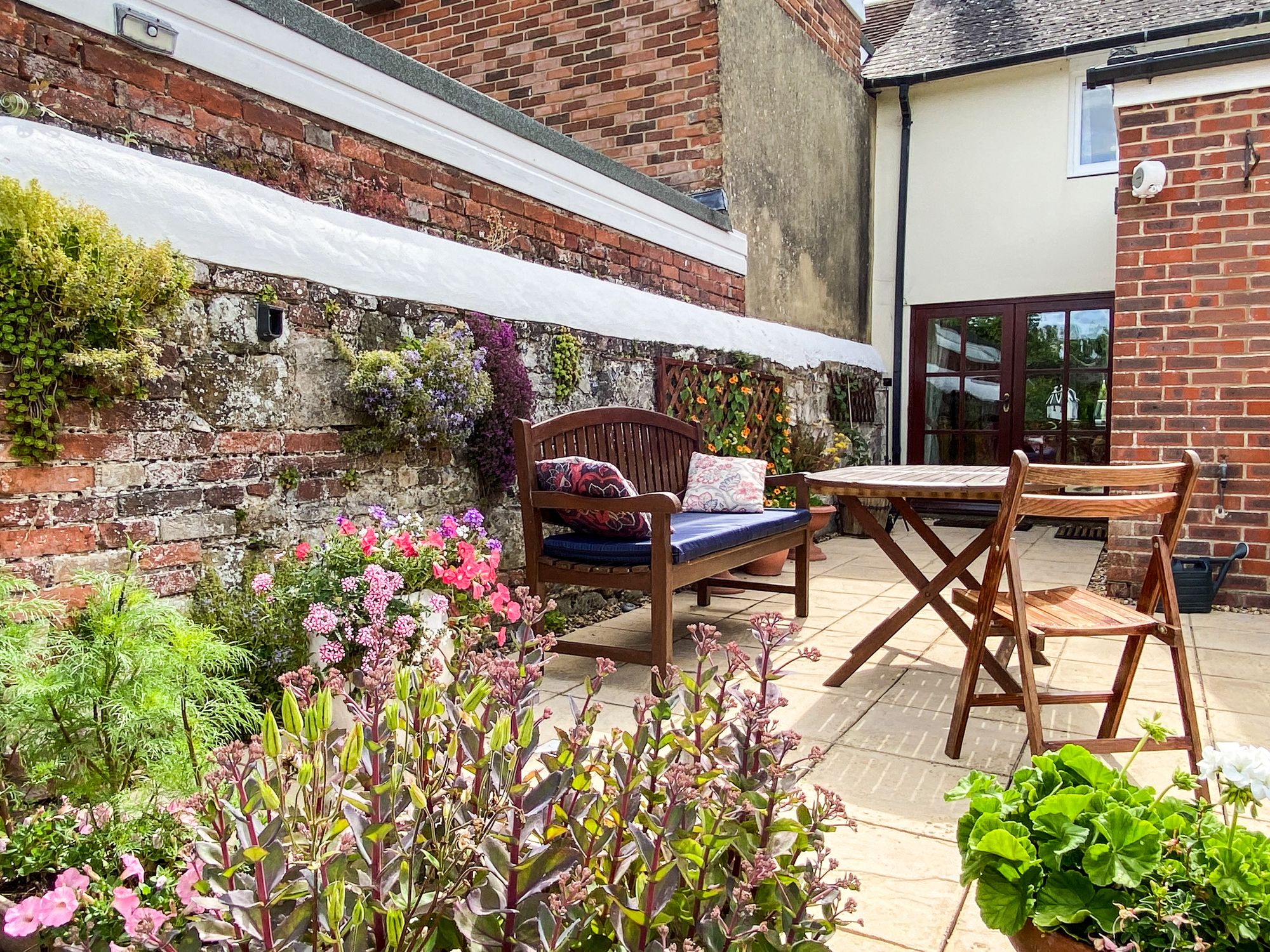 2 bed terraced house for sale in North Street, Wilton, SP2  - Property Image 19