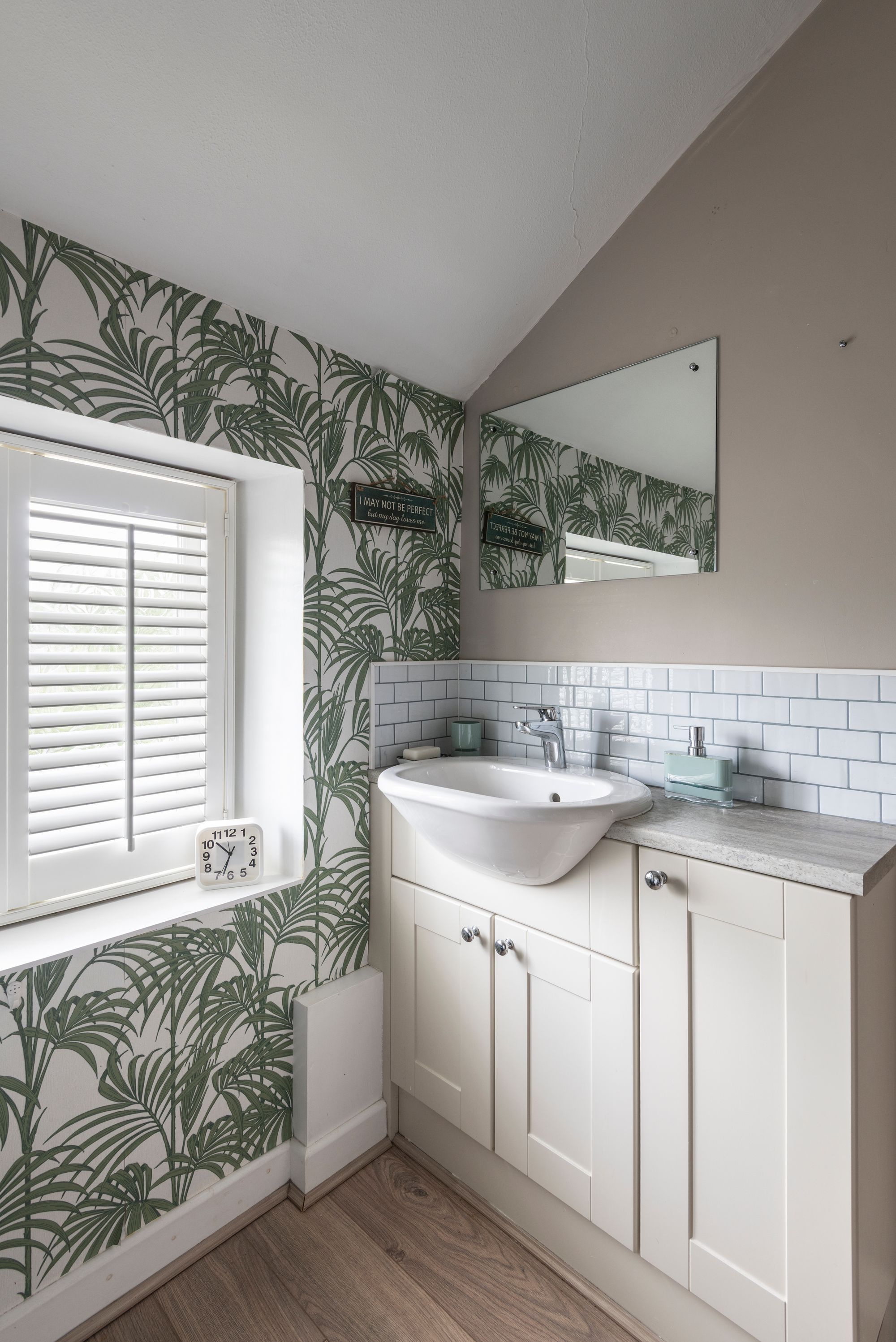 2 bed terraced house for sale in North Street, Wilton, SP2 13