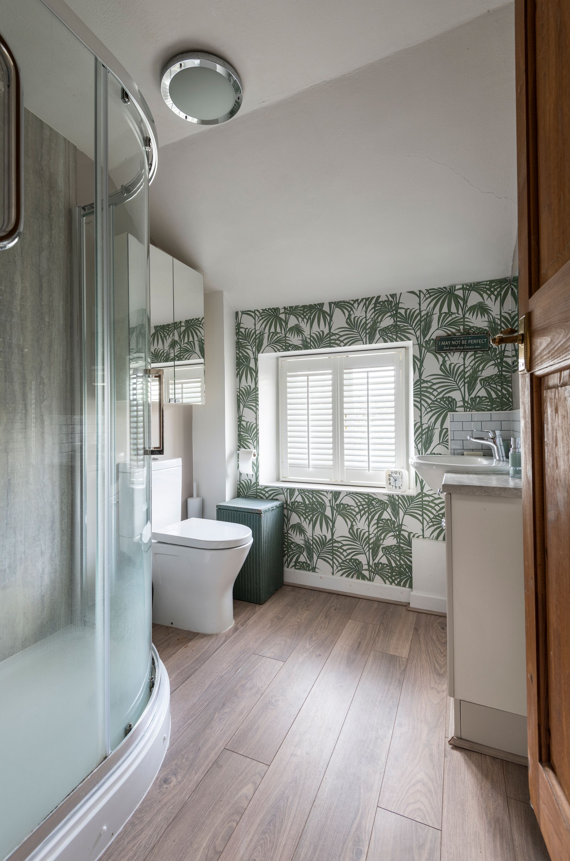 2 bed terraced house for sale in North Street, Wilton, SP2 14