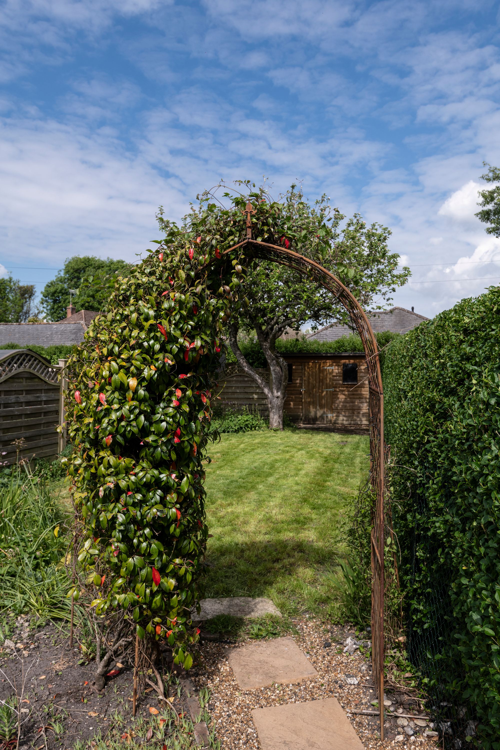 2 bed terraced house for sale in North Street, Wilton, SP2  - Property Image 23