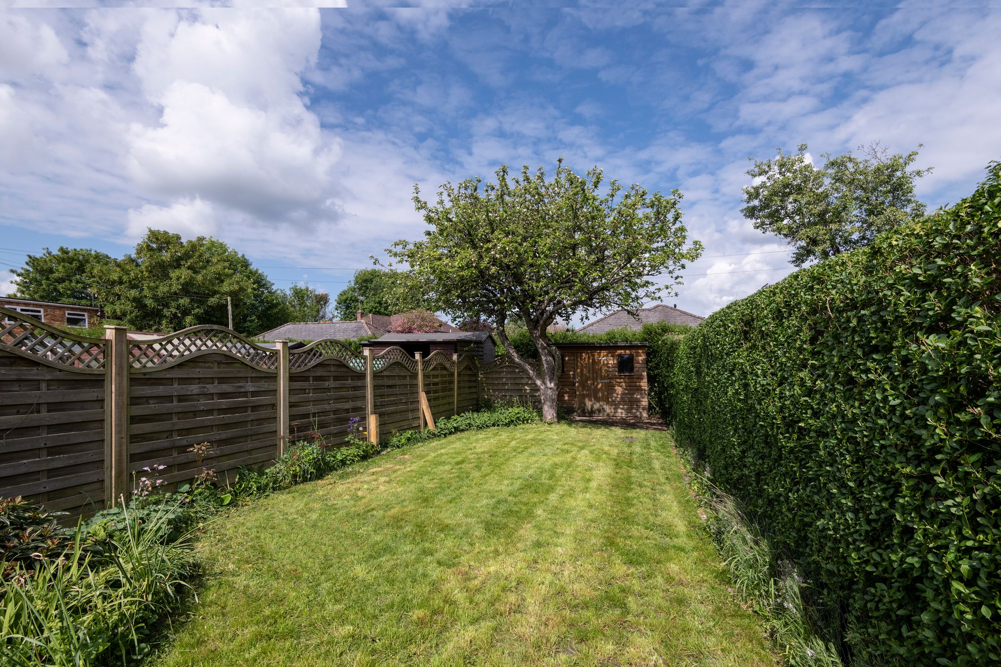 2 bed terraced house for sale in North Street, Wilton, SP2  - Property Image 21