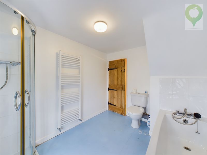 2 bed cottage to rent in Silver Street, South Petherton  - Property Image 9