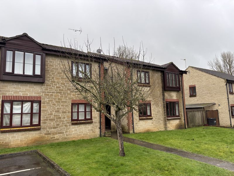 1 bed to rent in Ritchie Road, Yeovil 6