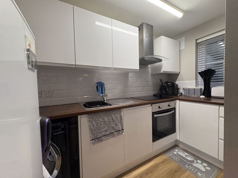 1 bed to rent in Ritchie Road, Yeovil 1