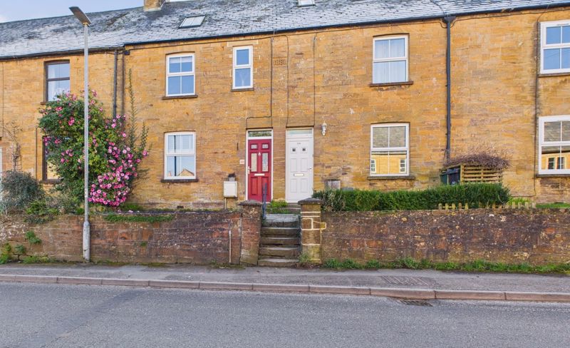 3 bed house for sale in High Street, Stoke-Sub-Hamdon, TA14