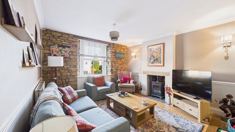 3 bed house for sale in High Street, Stoke-Sub-Hamdon 1