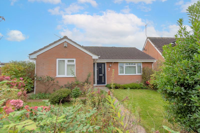 2 bed bungalow to rent in Stiby Road, Yeovil 8