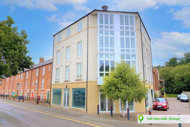 2 bed to rent in Tanyard Way, Yeovil, BA20