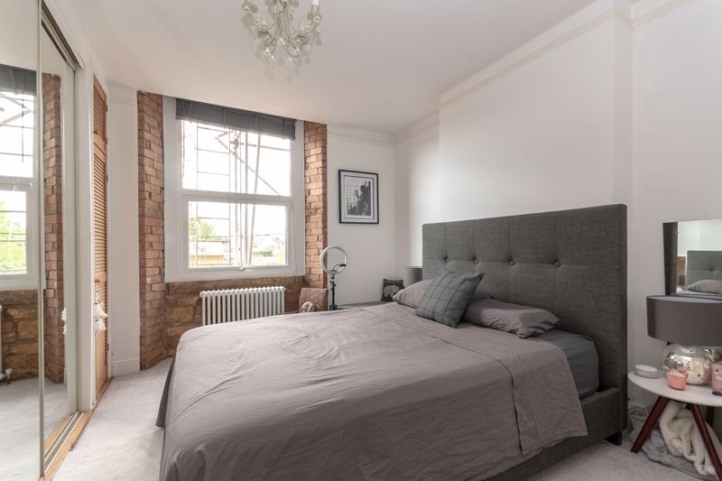 1 bed to rent in Water Street, Martock 4