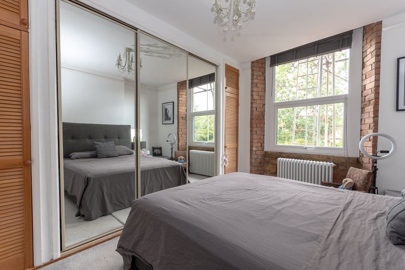 1 bed to rent in Water Street, Martock 5