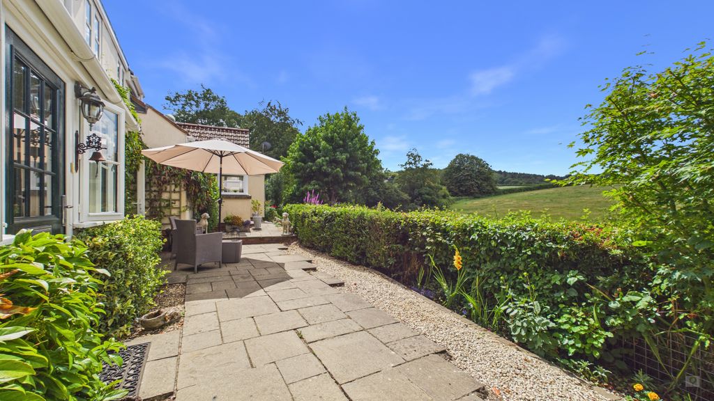 3 bed cottage for sale in Clay Lane, Lower Chillington 53