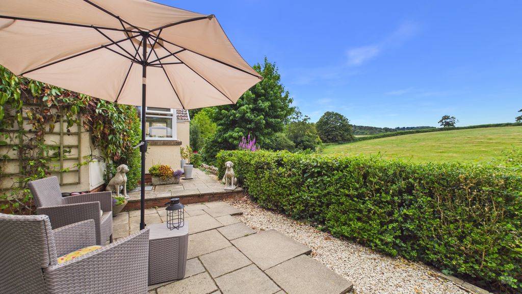 3 bed cottage for sale in Clay Lane, Lower Chillington 48