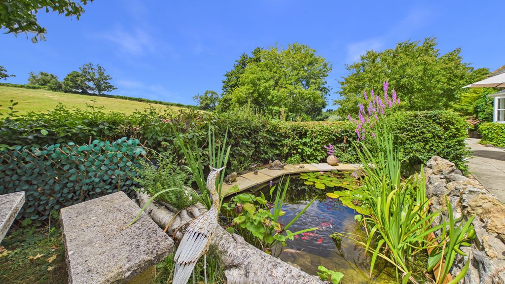 3 bed cottage for sale in Clay Lane, Lower Chillington  - Property Image 55