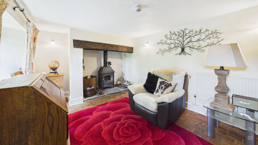 3 bed cottage for sale in Clay Lane, Lower Chillington 6