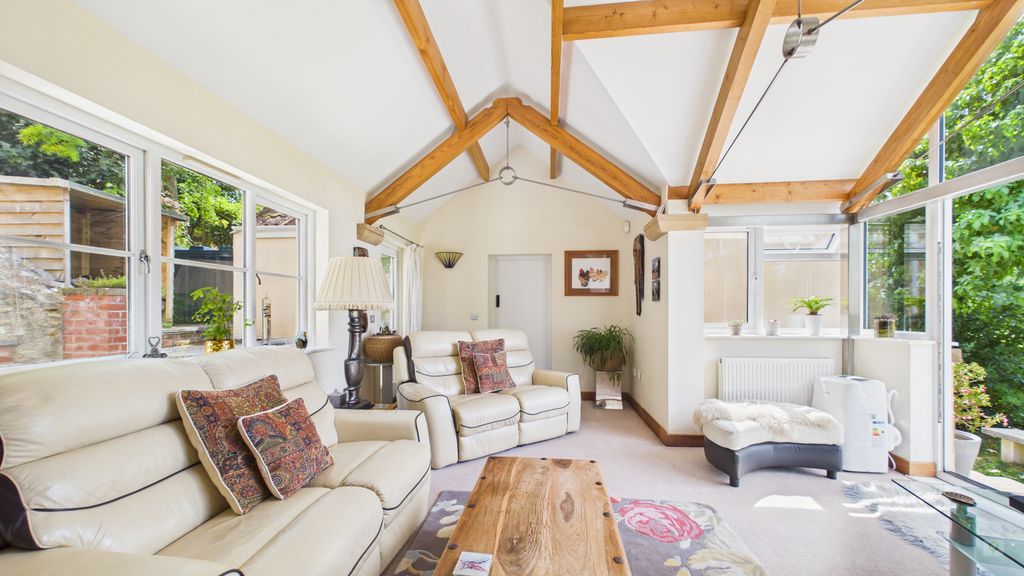 3 bed cottage for sale in Clay Lane, Lower Chillington 3