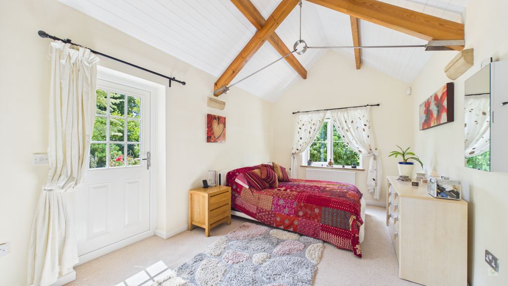3 bed cottage for sale in Clay Lane, Lower Chillington 7
