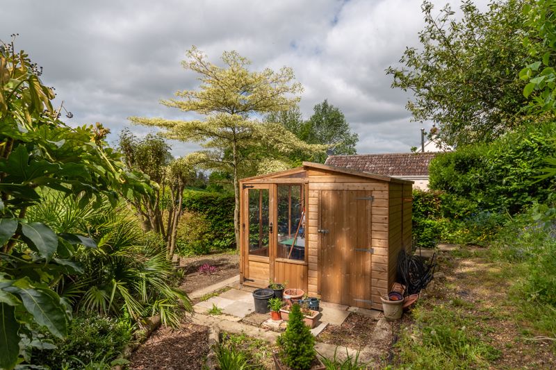 3 bed cottage for sale in Clay Lane, Ilminster 47