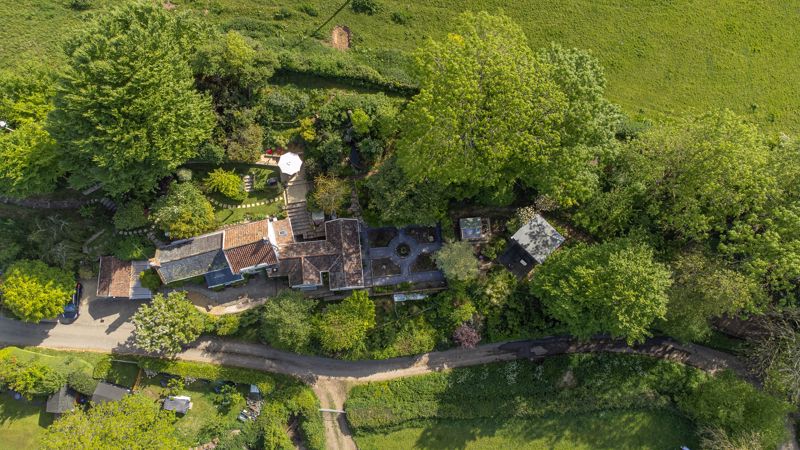3 bed cottage for sale in Clay Lane, Ilminster  - Property Image 9