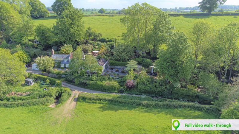 3 bed cottage for sale in Clay Lane, Ilminster - Property Image 1