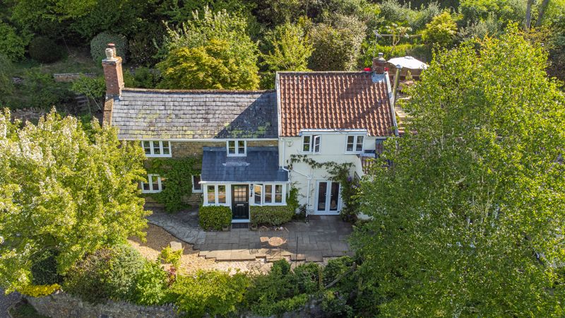 3 bed cottage for sale in Clay Lane, Ilminster 11