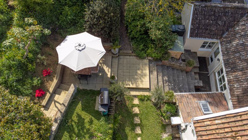 3 bed cottage for sale in Clay Lane, Ilminster  - Property Image 10