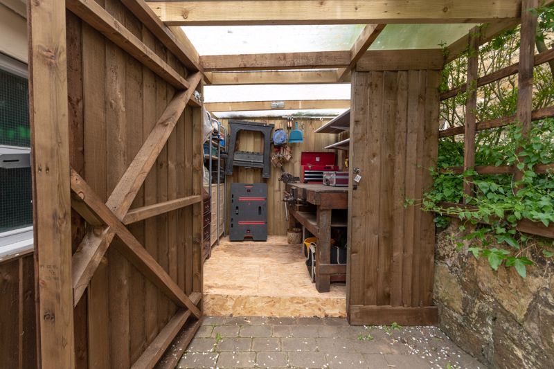 3 bed cottage for sale in Clay Lane, Ilminster 51
