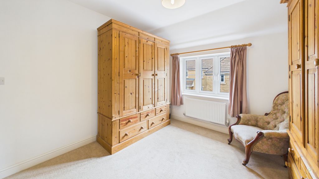 4 bed house for sale in Tayberry Close, Stoke-Sub-Hamdon  - Property Image 7