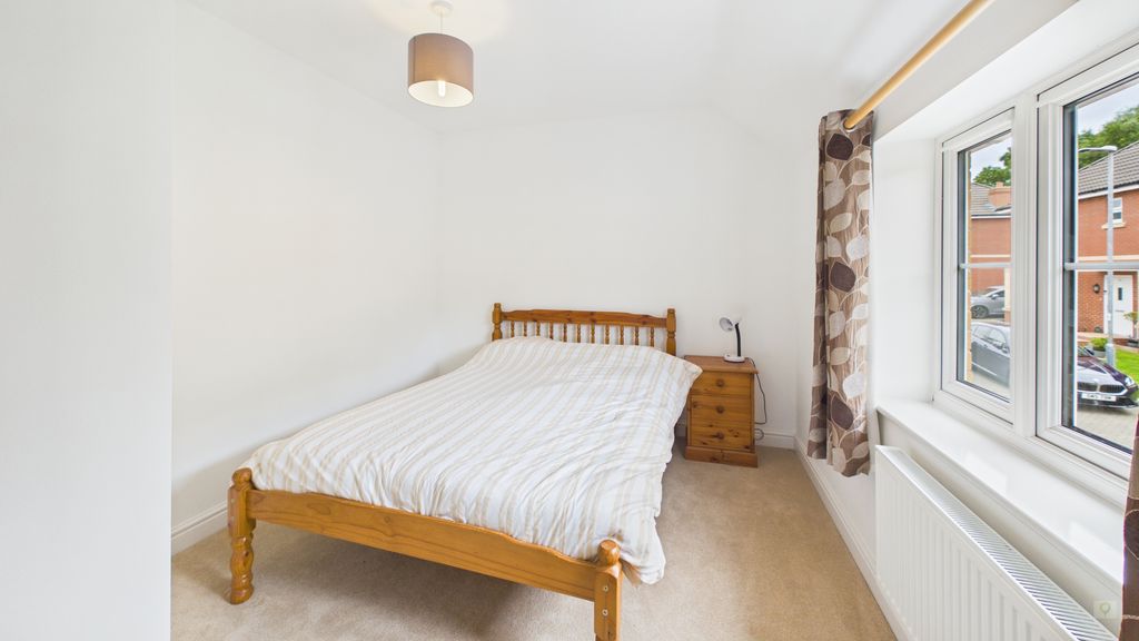 4 bed house for sale in Tayberry Close, Stoke-Sub-Hamdon 9