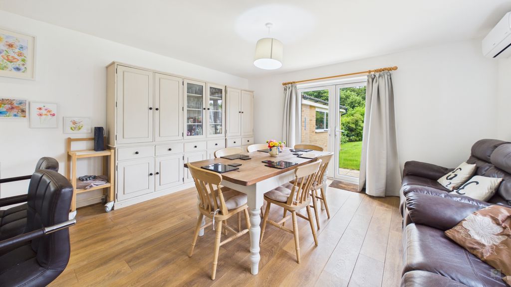 4 bed house for sale in Tayberry Close, Stoke-Sub-Hamdon 2