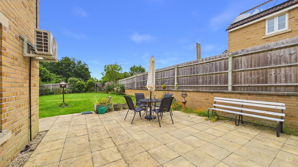 4 bed house for sale in Tayberry Close, Stoke-Sub-Hamdon 15