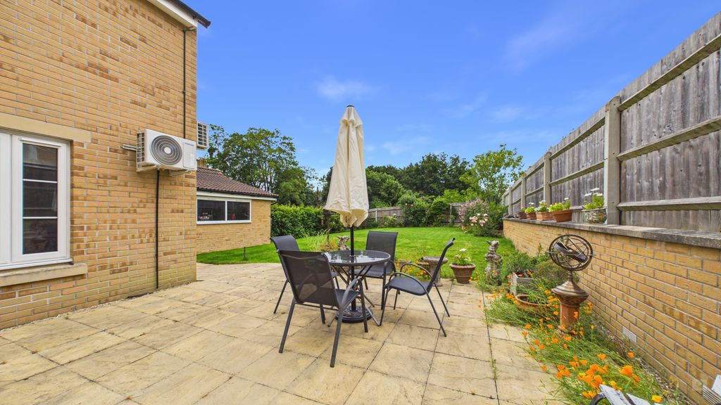 4 bed house for sale in Tayberry Close, Stoke-Sub-Hamdon 16