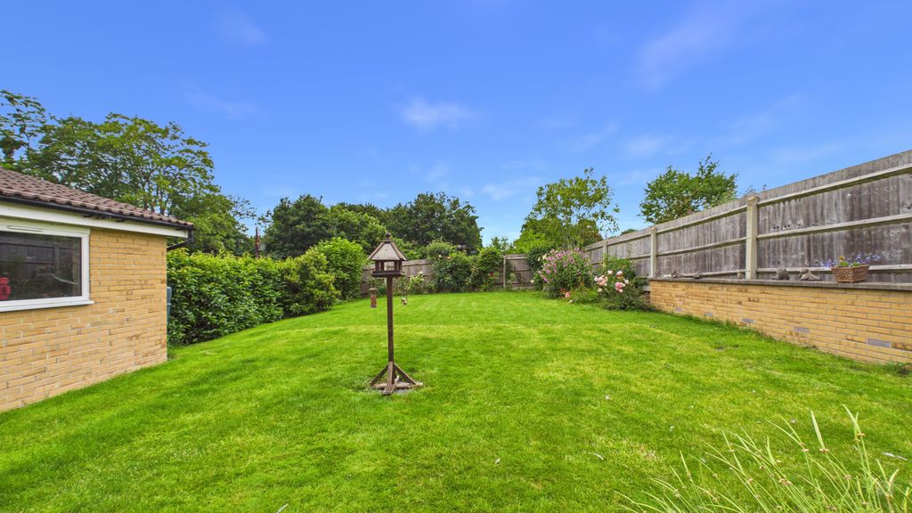 4 bed house for sale in Tayberry Close, Stoke-Sub-Hamdon 17