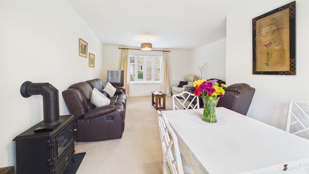 4 bed house for sale in Tayberry Close, Stoke-Sub-Hamdon 13