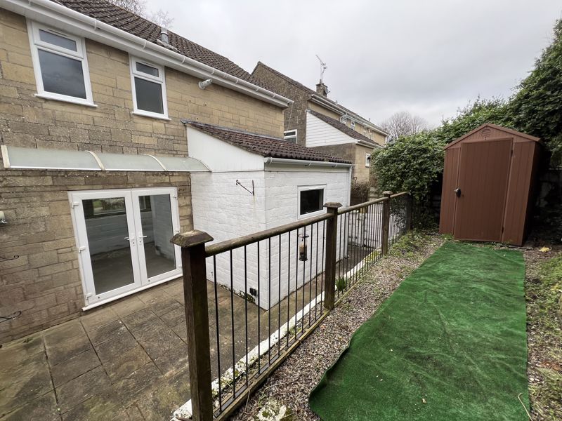 3 bed house to rent in Prigg Lane, South Petherton  - Property Image 11