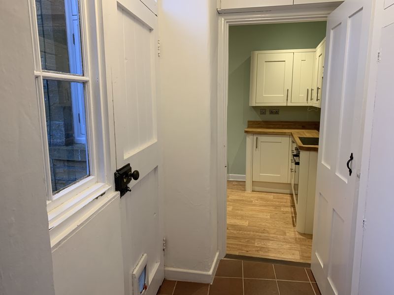 1 bed to rent in Knapp Hill, South Petherton  - Property Image 10