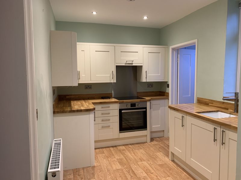 1 bed to rent in Knapp Hill, South Petherton 3