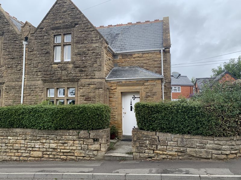 1 bed to rent in Knapp Hill, South Petherton, TA13