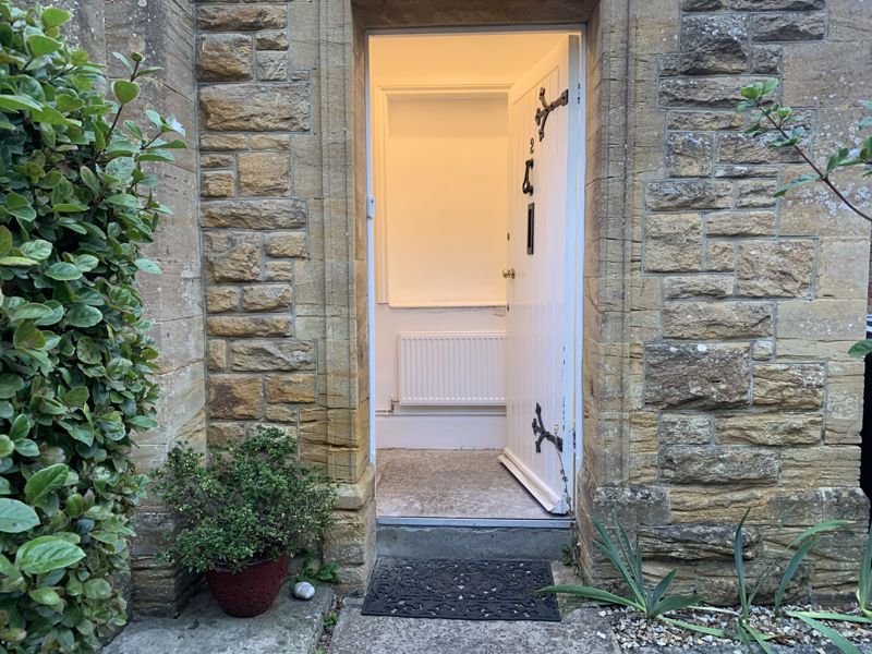 1 bed to rent in Knapp Hill, South Petherton  - Property Image 2