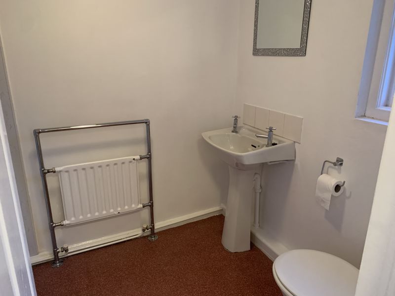 1 bed to rent in Knapp Hill, South Petherton 14