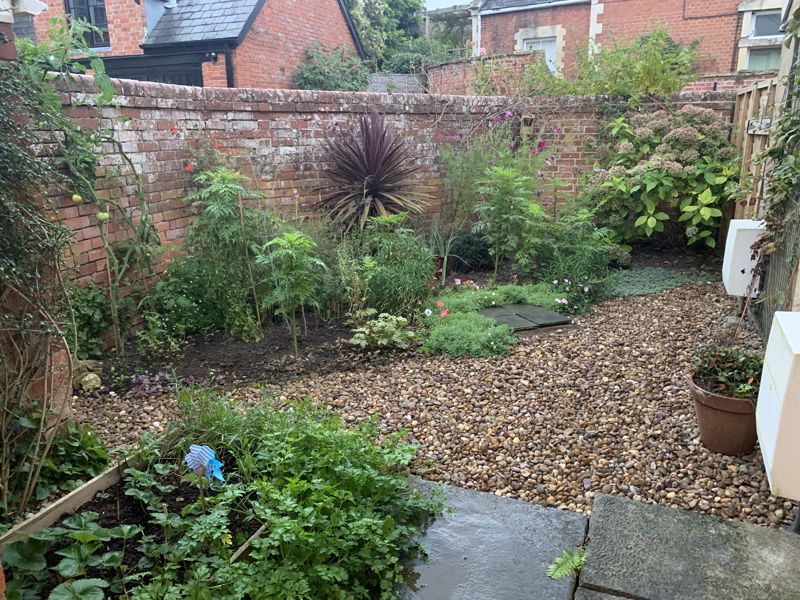 1 bed to rent in Knapp Hill, South Petherton  - Property Image 8