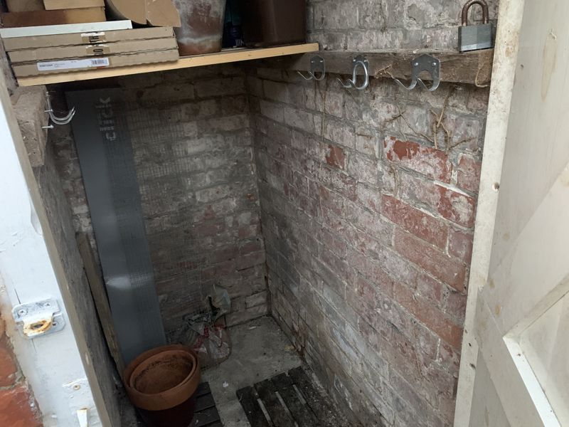 1 bed to rent in Knapp Hill, South Petherton  - Property Image 17