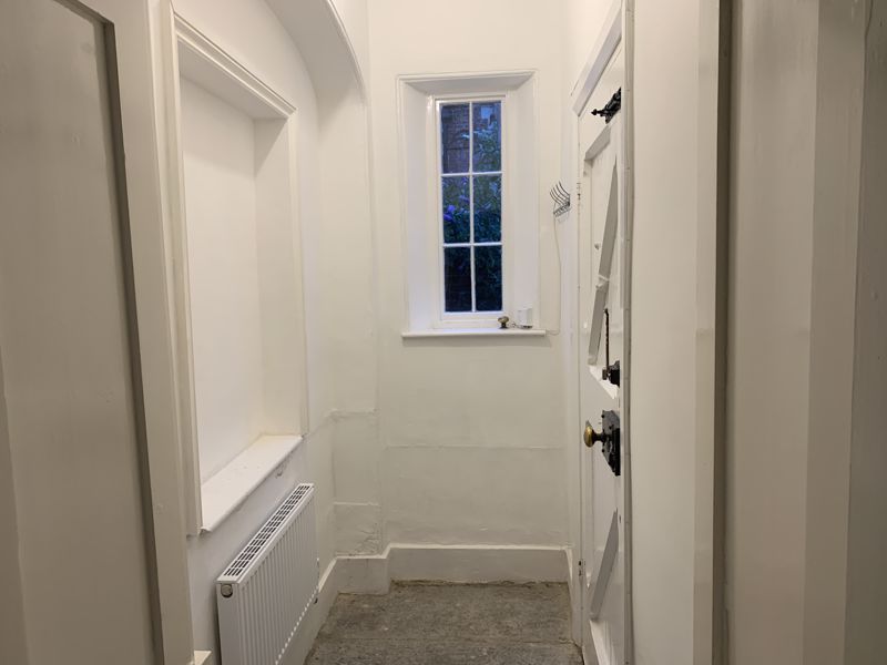 1 bed to rent in Knapp Hill, South Petherton 2