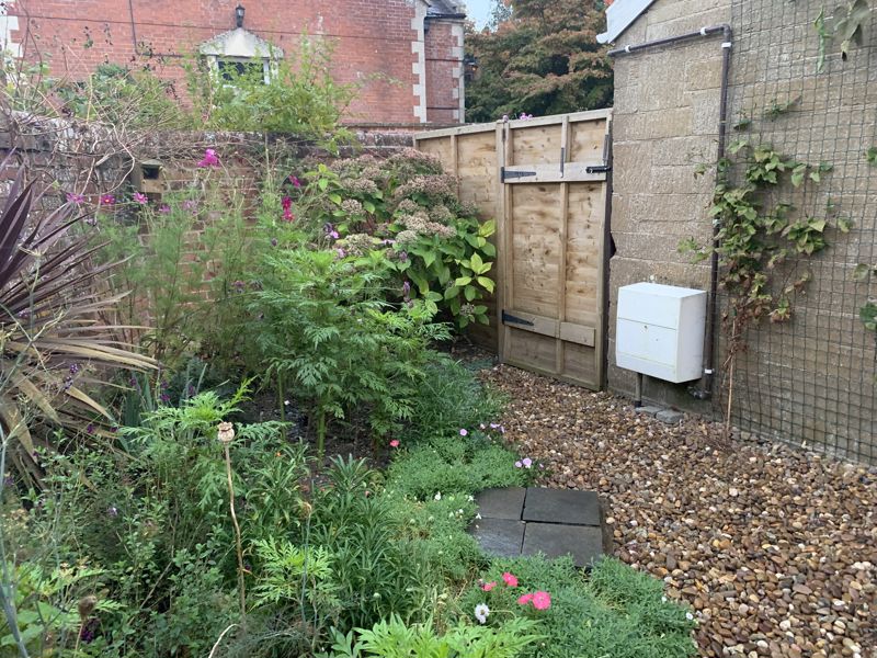 1 bed to rent in Knapp Hill, South Petherton 18