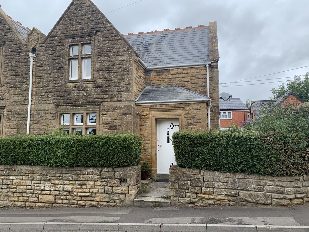 1 bed to rent, South Petherton, TA13