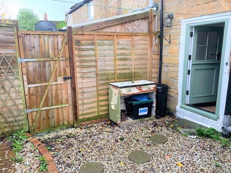 2 bed cottage to rent in Compton Road, South Petherton 15