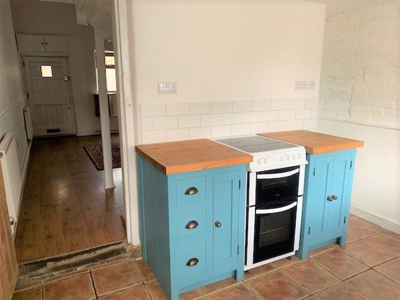 2 bed cottage to rent in Compton Road, South Petherton 8