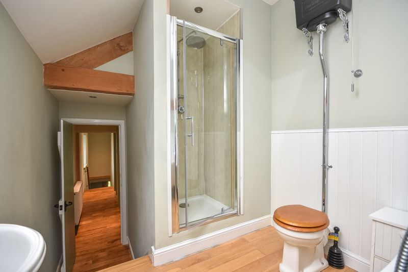 3 bed house to rent, Merriott 19