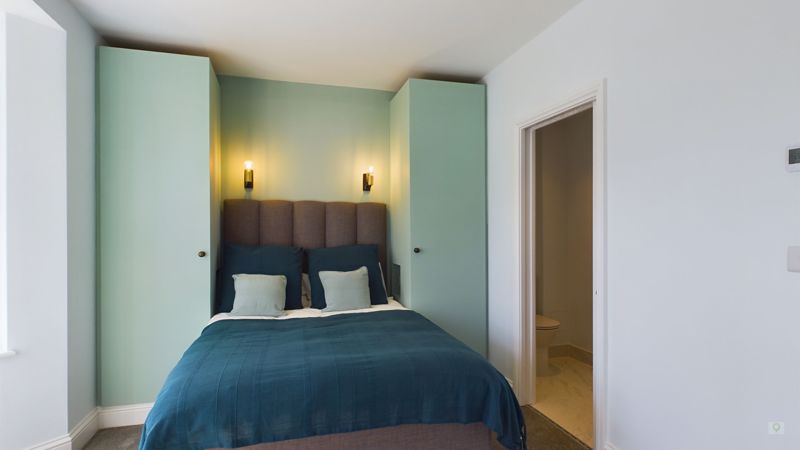 1 bed to rent in Sherborne Road, Yeovil, BA21